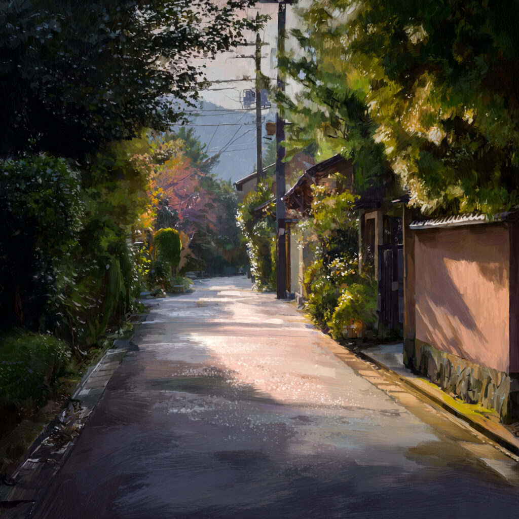 Japan Budget Trip