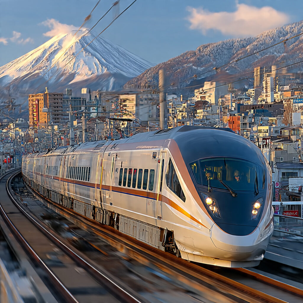 Japan Budget Trip