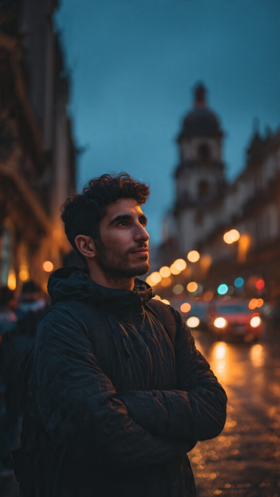 Ultimate Travel Guide