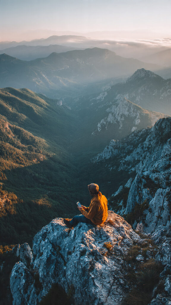 Ultimate Travel Guide