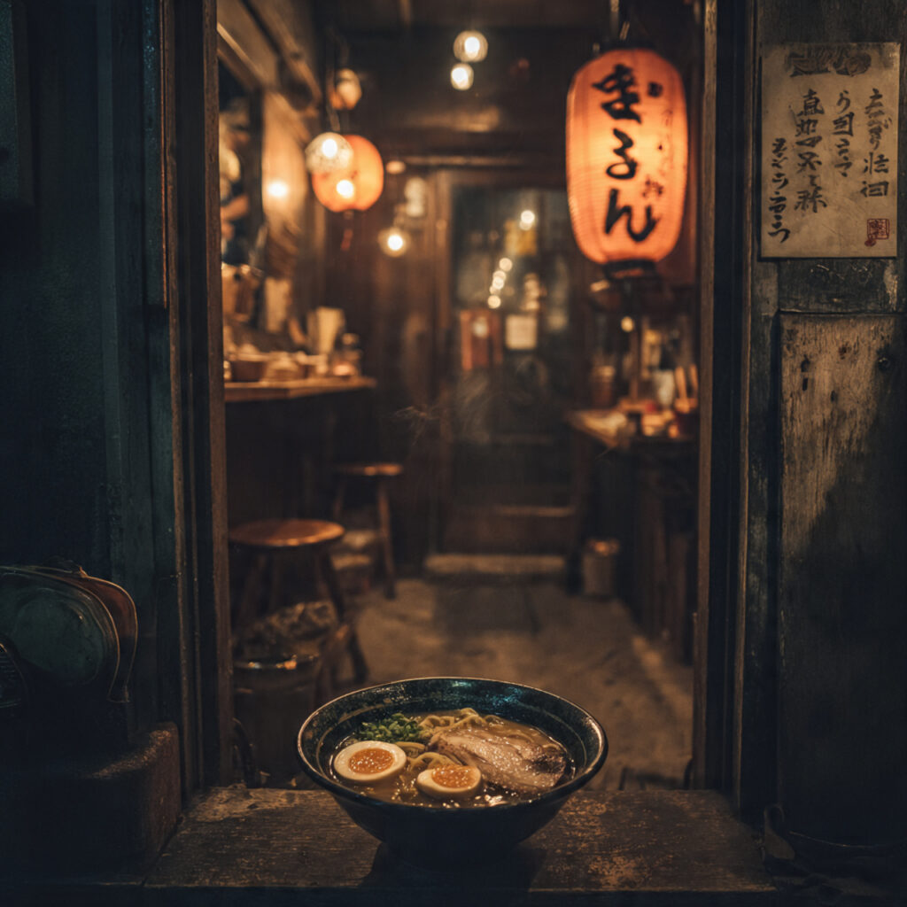 Japan Budget Trip