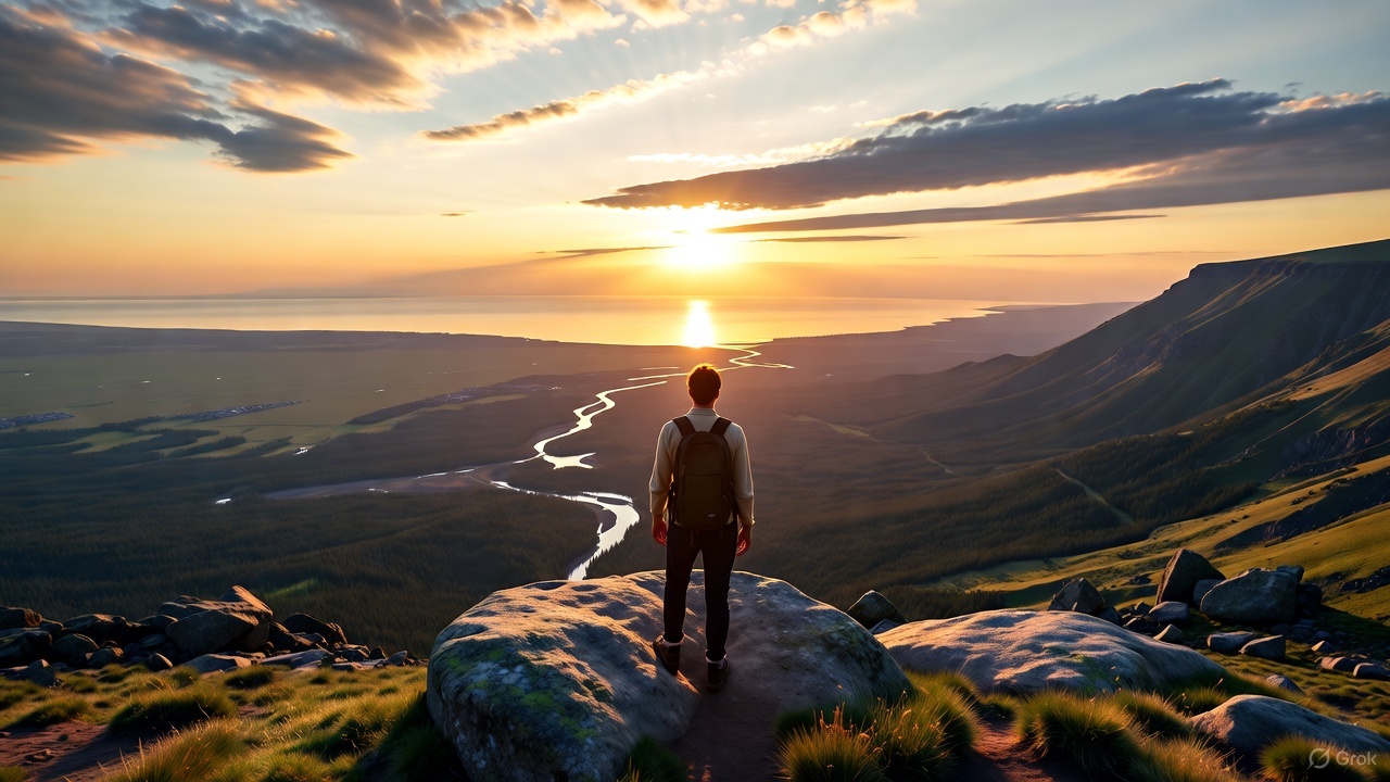 Ultimate Travel Guide