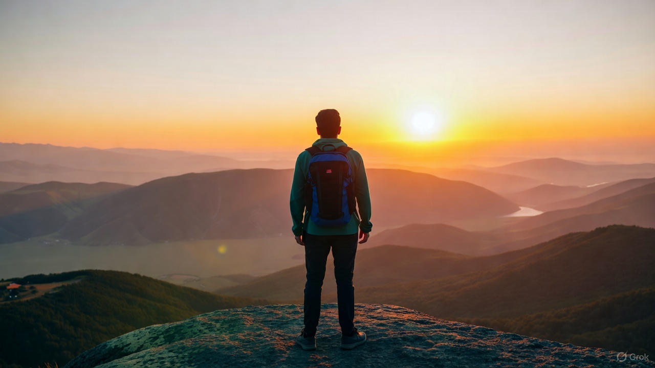 Ultimate Travel Guide