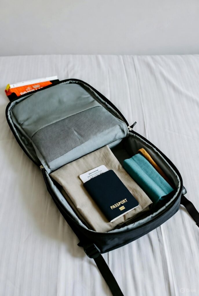 Ultimate Travel Guide